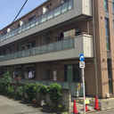 グランシャリオ 外観