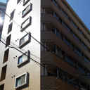 キャッスルマンション大森A号館 外観
