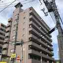 サンブライト西川口 外観