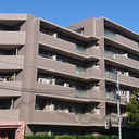 ソフィア志村 外観