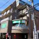 KNCビル弐番館 外観