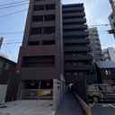 レア横濱阪東橋参番館 外観