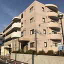 エーデルハイム 外観