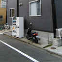 ジラソーレ 外観
