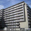 トーア川崎マンション 外観