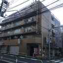 赤羽トナミビル 外観