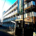 宮原ステーションプラザ 外観