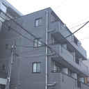 メナージュ東大宮 外観