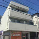 D-FIELD 外観