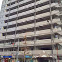 ストーク武蔵小山 外観
