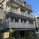 NAKAJIMA2 外観