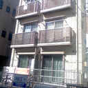 矢崎ハイム中町 外観