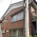 富士荘 外観