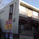 ベルルス文京 外観