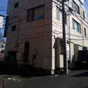 田村ビル 外観