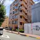 メリーコート立川 外観
