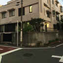 パールシャトー 外観