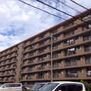 朝日パリオ浦和辻 外観