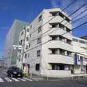 TMビル 外観