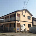 アルト弁天 外観
