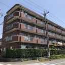 セントラルパークマンション 外観