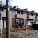 ファミール陽光台B 外観