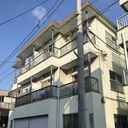 第五田丸マンション 外観