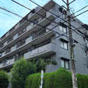 ベルシャトウ仲池上 外観