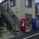 クレスト東玉川 外観