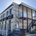 レオパレス彩東大宮 外観