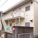 イシイハイツ 外観