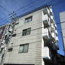 K-FLAT 外観