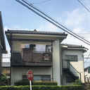コーポ鴨志田 外観