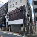 レスポアール久米川 外観
