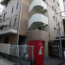 リヴィエラ元町 外観