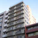 マンション長者町 外観