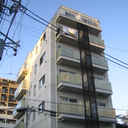 NEXUS戸部本町 外観