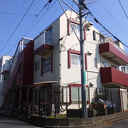 大和桜ヶ丘ハイツ 外観