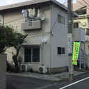 SKハイツ 外観