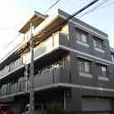 リヴァージュ西新井 外観
