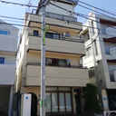ツカダビル 外観