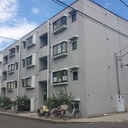 フォーラム旭町 外観