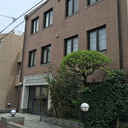 西台町ハウス 外観