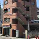 岩田屋ビル 外観