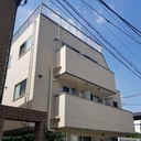 レジデンス新中野 外観