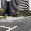 ノブレス湘南藤沢センタースクエア 外観