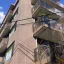 フォルム市谷冨久町 外観