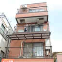 メゾン平間 外観