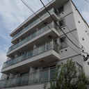 b'CASA Minami saiwaicho 外観