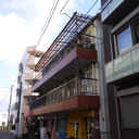 桜ヶ丘コーポ 外観